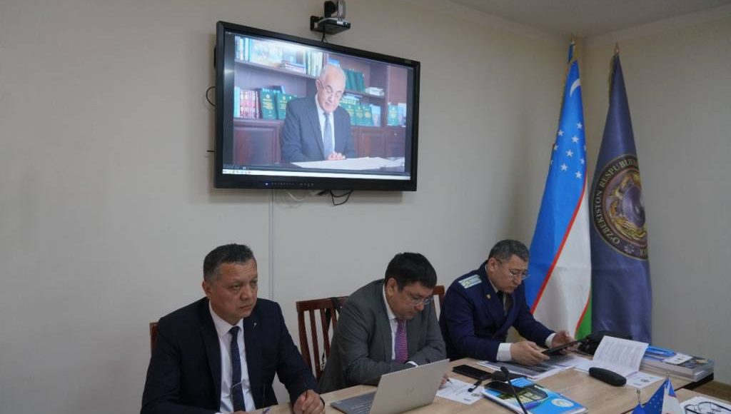 Inson huquq va erkinliklarini ta’minlash – davlatning oliy maqsadi