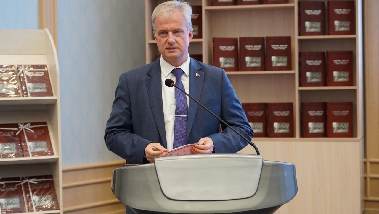 Xotira va qadrlash kuniga mo‘jaz ma’rifiy tuhfa