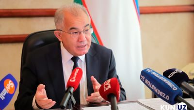 «Qonunlarni qabul qilish ishning 50 foizi. Ularni hayotga tatbiq qilish ham kerak» – Akmal Saidov