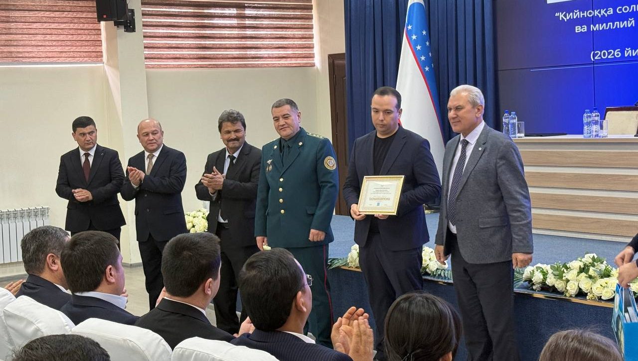 “Qiynoqqa solishga qarshi kurashish: xalqaro amaliyot va milliy tajriba”