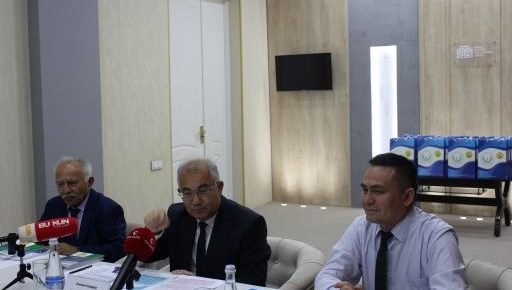 Yangi O'zbekiston va yangi so'z erkinligi muhiti samaralari