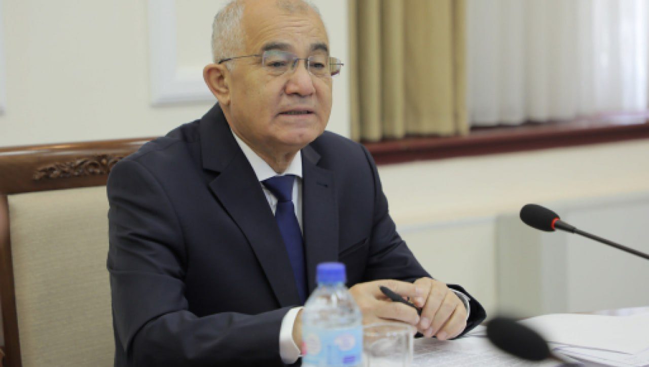 Parlament komissiyasining yig‘ilishida qanday masalalar ko‘rildi?