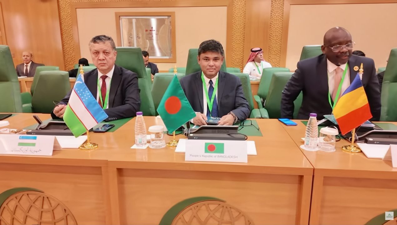 IHT huzuridagi Inson huquqlari bo‘yicha Mustaqil doimiy komissiyaning 26-sessiyasida O‘zbekiston delegatsiyasi ishtirok etmoqda