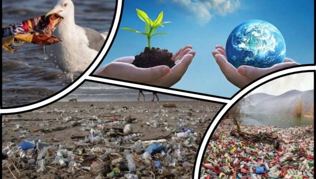 Атроф-муҳит муҳофазаси – инсоният келажаги гарови
