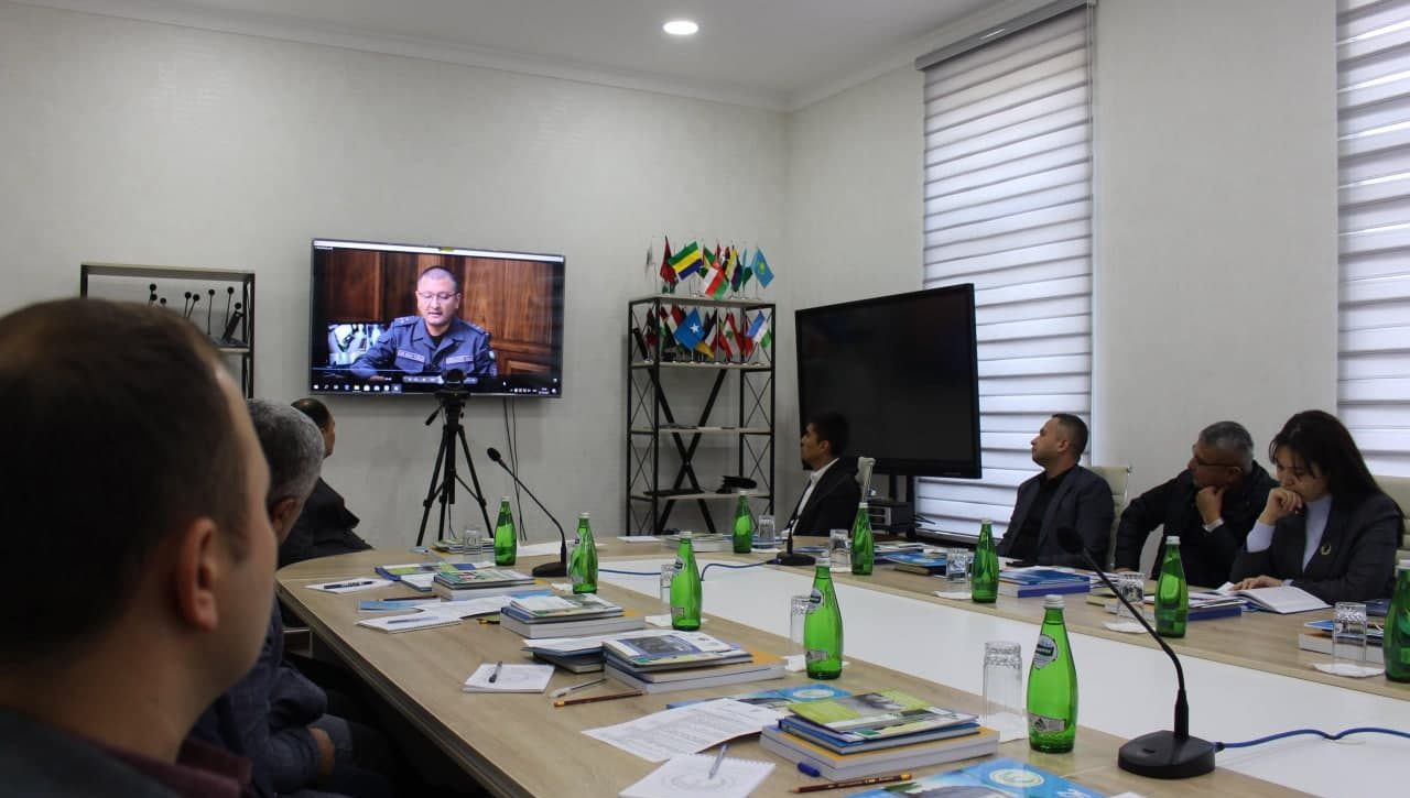 QIYNOQQA SOLISHGA QARSHI KURASHISH YO‘LIDA O‘quv kurslari ochish va trenerlar tayyorlash – muhim vazifa