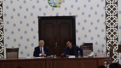Kasbiliklar baxtli va farovon yashashi yo'lida