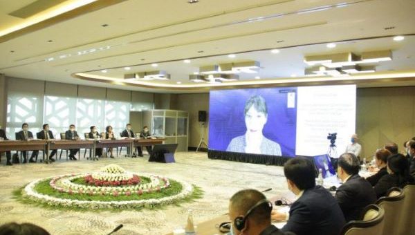 Amaliy seminar: O'zbekiston sudlari qarorlarida BMT shartnomalari normalarining qo'llanilishi