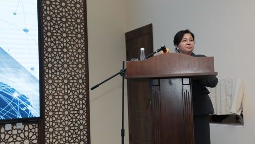 An'anaviy Plexanov o'qishlari: yoshlarni qo'llab-quvvatlash va aholi salomatligini mustahkamlash – davr talabi