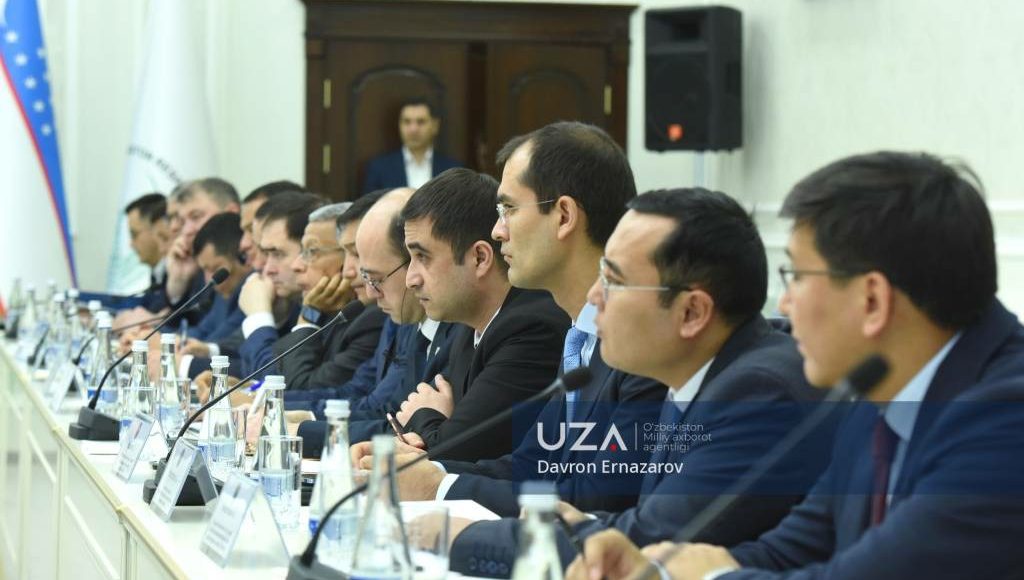 BMT Oliy komissari Inson huquqlari bo‘yicha milliy markazda