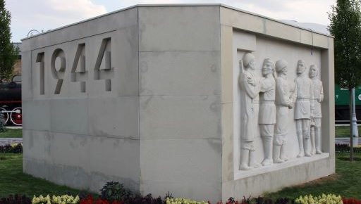 Миллий марказ жамоаси – “Шон-шараф” давлат музейида