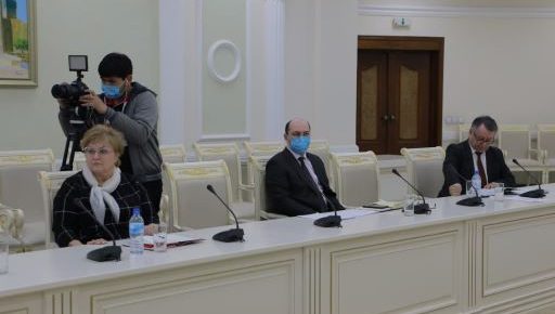 Yoshlar huquqlari va parlamentlararo hamkorlik