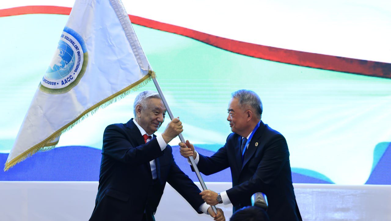 Konstitutsiyaviy sudning 30 yilligiga bag‘ishlangan xalqaro konferensiya bo‘lib o‘tdi