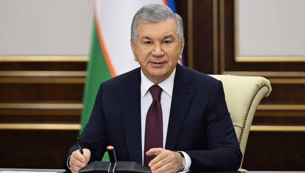 Интеллектуал мулк соҳаси, архив иши ва юридик таълимни ривожлантириш бўйича таклифлар тақдимот қилинди
