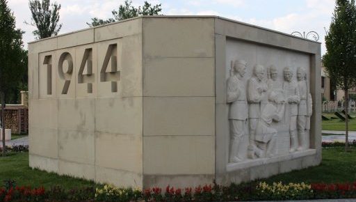 Миллий марказ жамоаси – “Шон-шараф” давлат музейида