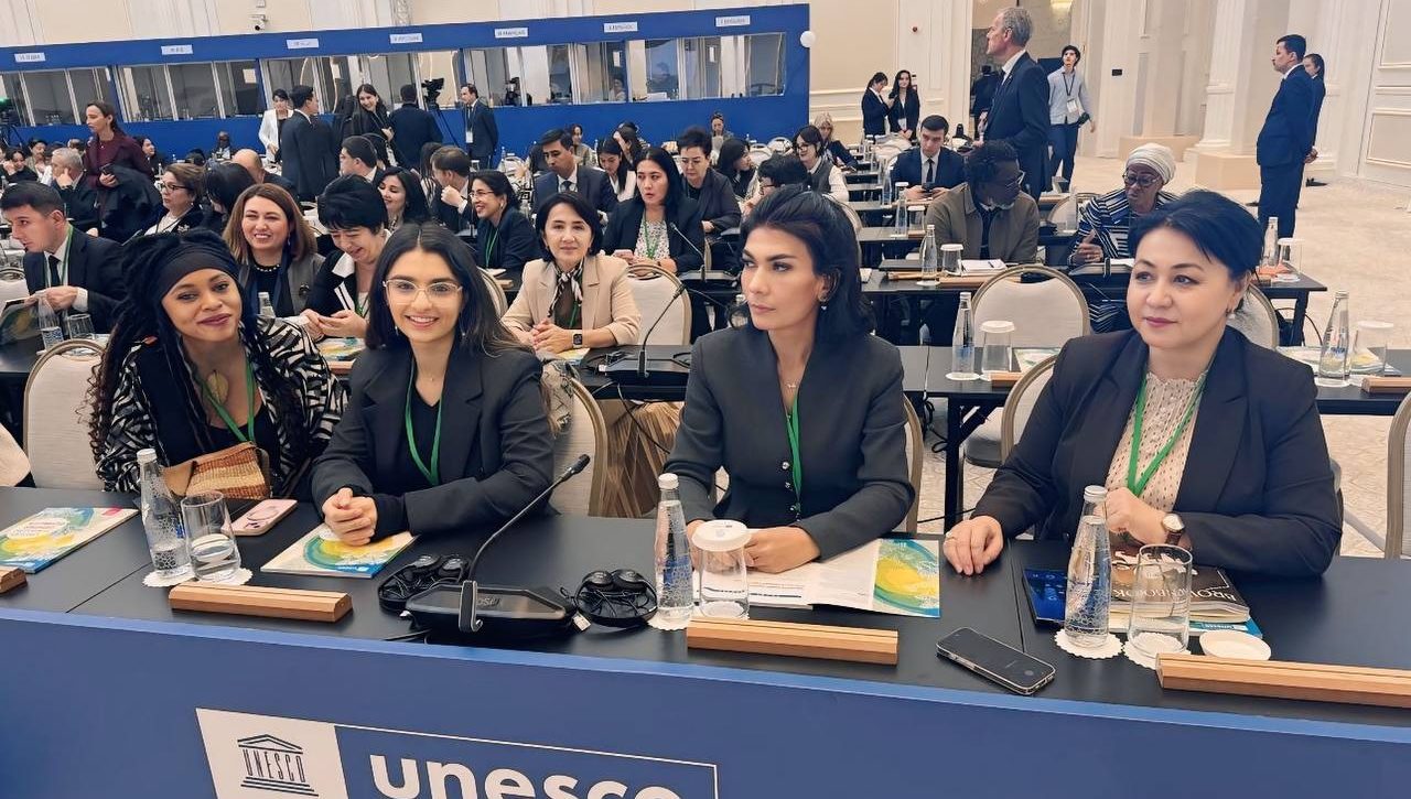 Samarqandda gender tenglikni rivojlantirish masalalari muhokama qilindi