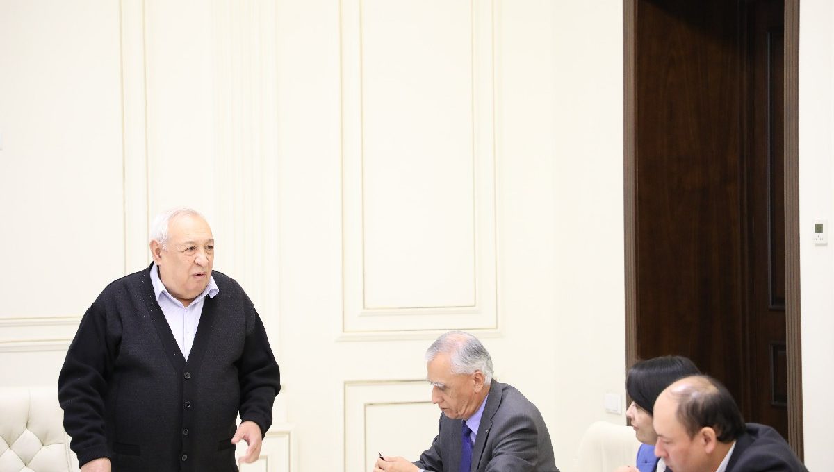 Til – millat ko‘zgusi
