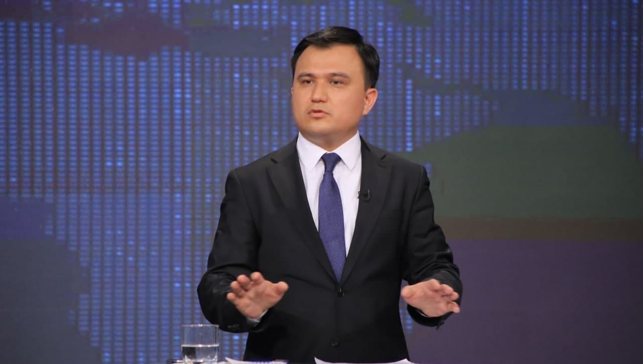 Parlament va OAV: ochiqlik, shaffoflik, hamkorlik