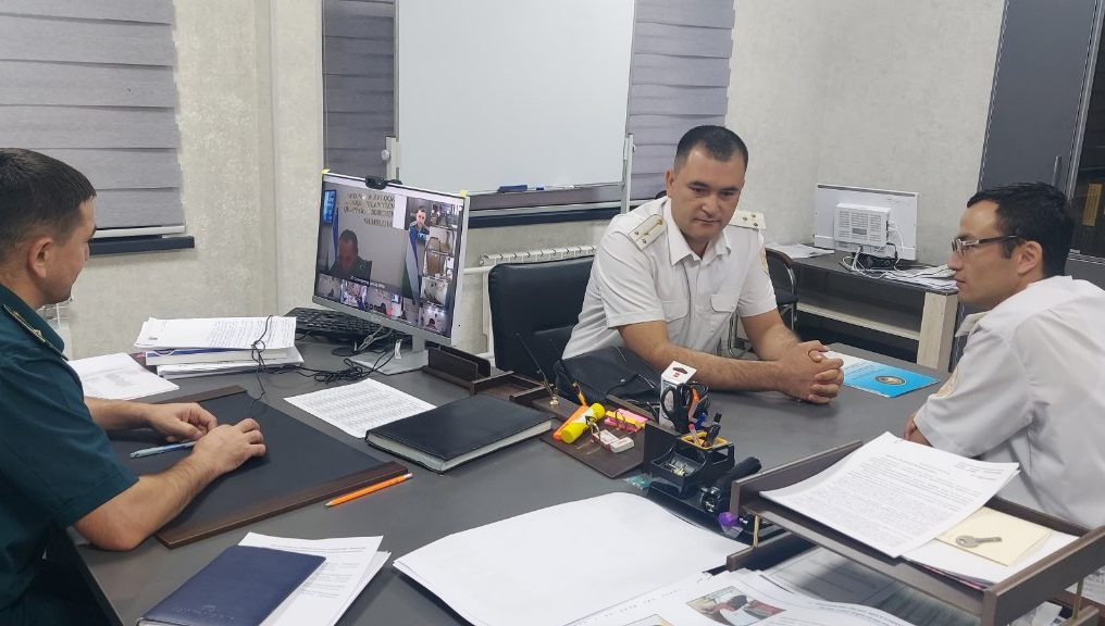 Inson huquqlari bo‘yicha xalqaro standartlar va bola huquqlari kafolatlari