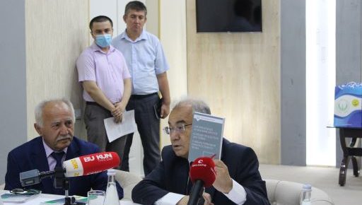 Yangi O'zbekiston va yangi so'z erkinligi muhiti samaralari
