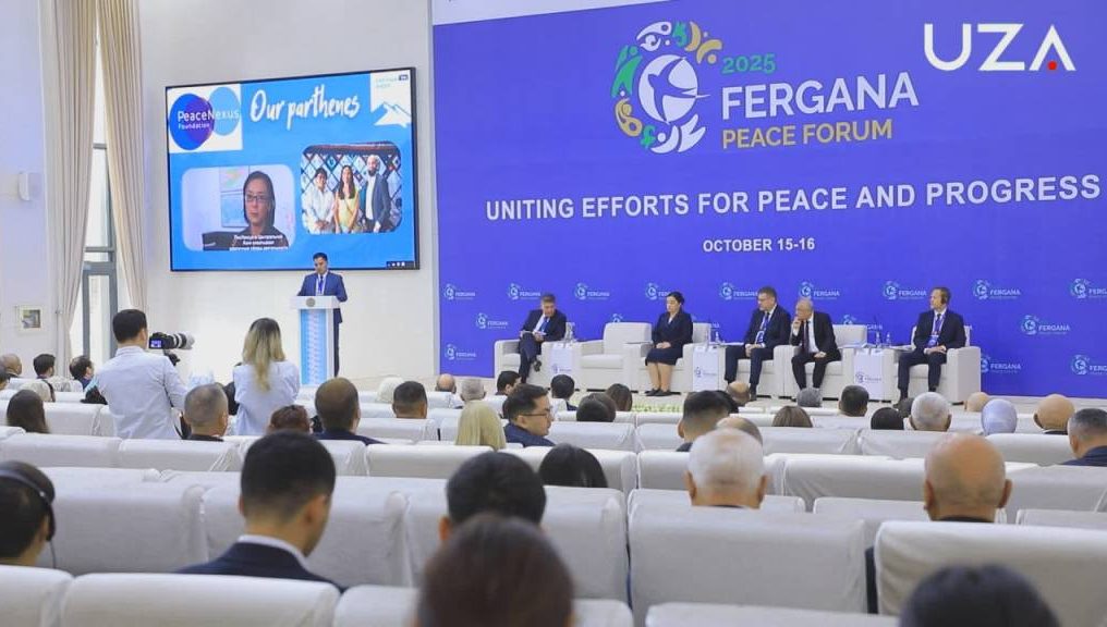 Farg‘onada "Intimak kuni" o‘tkazildi