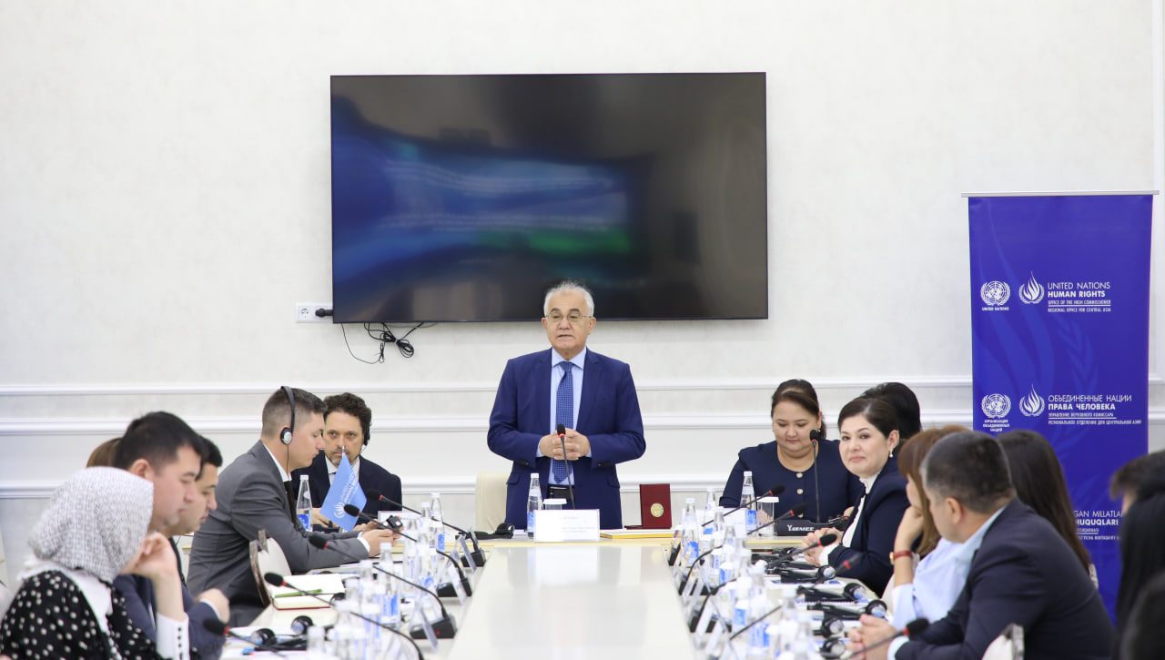 Внедрение подхода, основанного на правах человека, в бюджетную политику