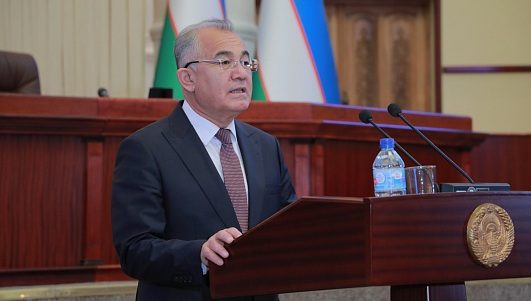 «Триумф внешней политики нового Узбекистана»
