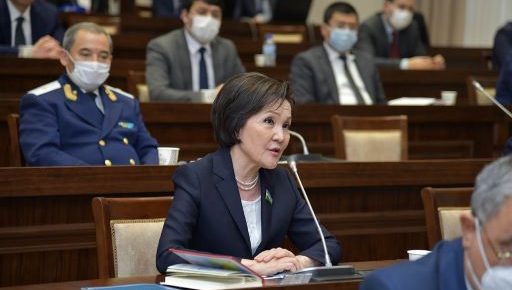2020 yildagi Davlat dasturi ijrosi: Hukumat tomonidan bu borada nima ishlar qilingan?