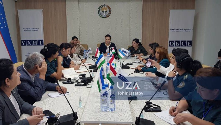 Xotin-qizlar huquq va manfaatlari doimo e’tiborda