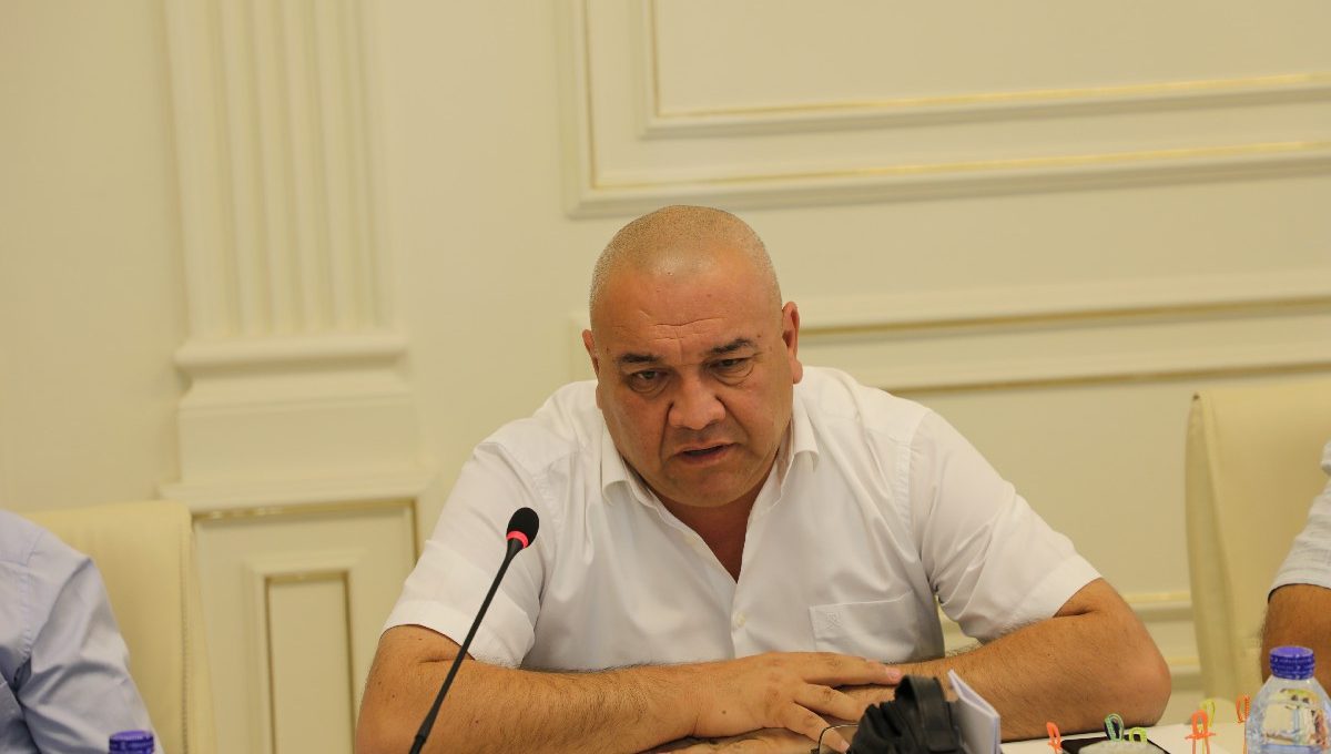 Ilmiy salohiyatni oshirish yo‘lida