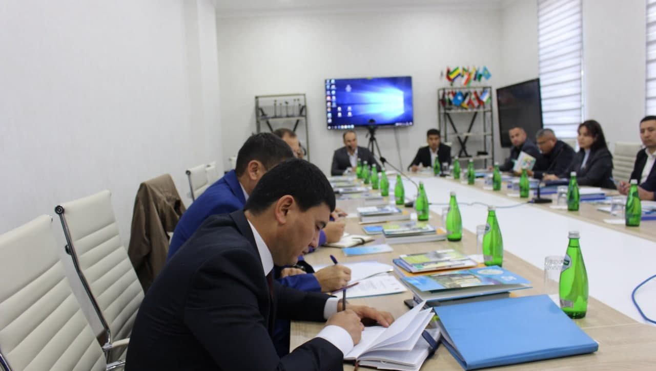 QIYNOQQA SOLISHGA QARSHI KURASHISH YO‘LIDA O‘quv kurslari ochish va trenerlar tayyorlash – muhim vazifa