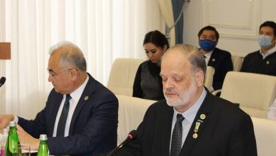 YANGI O'ZBEKISTON VA INSON HUQUQLARI