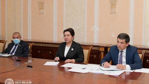 Barqaror rivojlanish maqsadlariga erishishda parlamentlararo global hamkorlik xalqaro forumiga tayyorgarlik boshlandi
