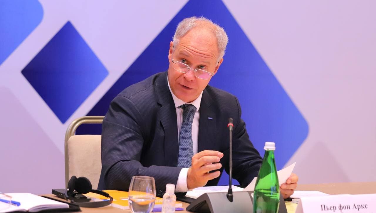 O'zbekistonda BMT Nogironlar huquqlari to'g'risidagi konventsiyasi amal qilmoqda