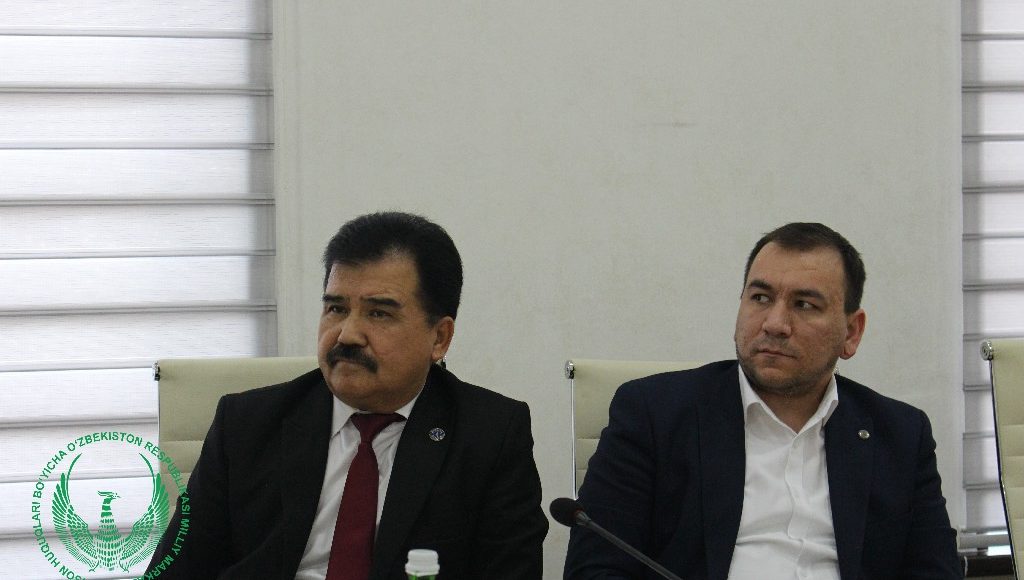 BMTning Iqtisodiy, ijtimoiy va madaniy huquqlar bo‘yicha qo‘mitasida O‘zbekistonning Uchinchi davriy ma’ruzasi ko‘rib chiqilmoqda