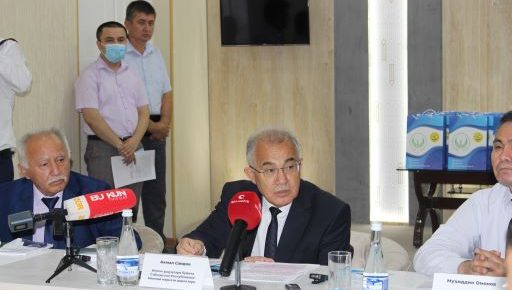 Yangi O'zbekiston va yangi so'z erkinligi muhiti samaralari