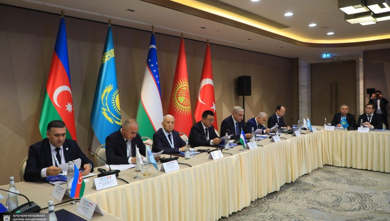 Yangi O‘zbekistonning sudlarni adolat qo‘rg‘oniga aylantirishga qaratilgan shiddatli islohotlariga bir nazar
