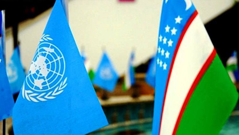 O‘zbekiston Prezidentining yana bir global tashabbusi BMTda keng e’tirof etildi va qabul qilindi
