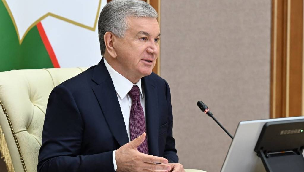Кадастр агентлиги фаолияти янгича ёндашувлар асосида ташкил этилади