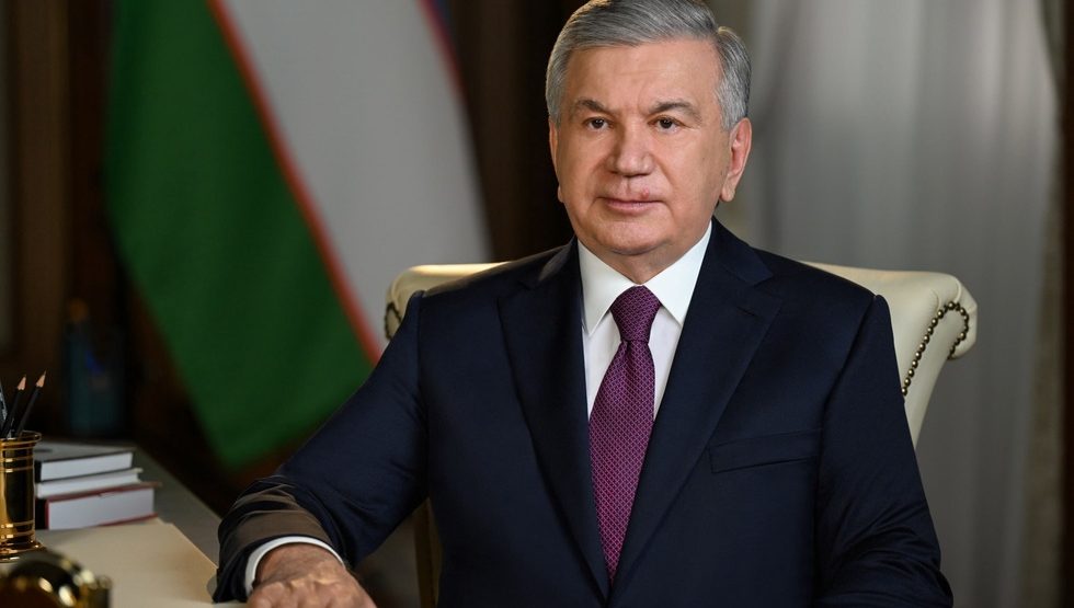 Президент Шавкат Мирзиёев томонидан “Ўзбекистон Республикаси Президенти Администрацияси тўғрисида”ги Конституциявий қонун имзоланди