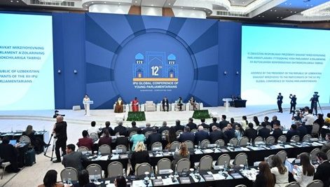 Мураккаб даврда инсон ҳуқуқлари, адолат ва инсон қадр-қимматини тиклаш йўлида