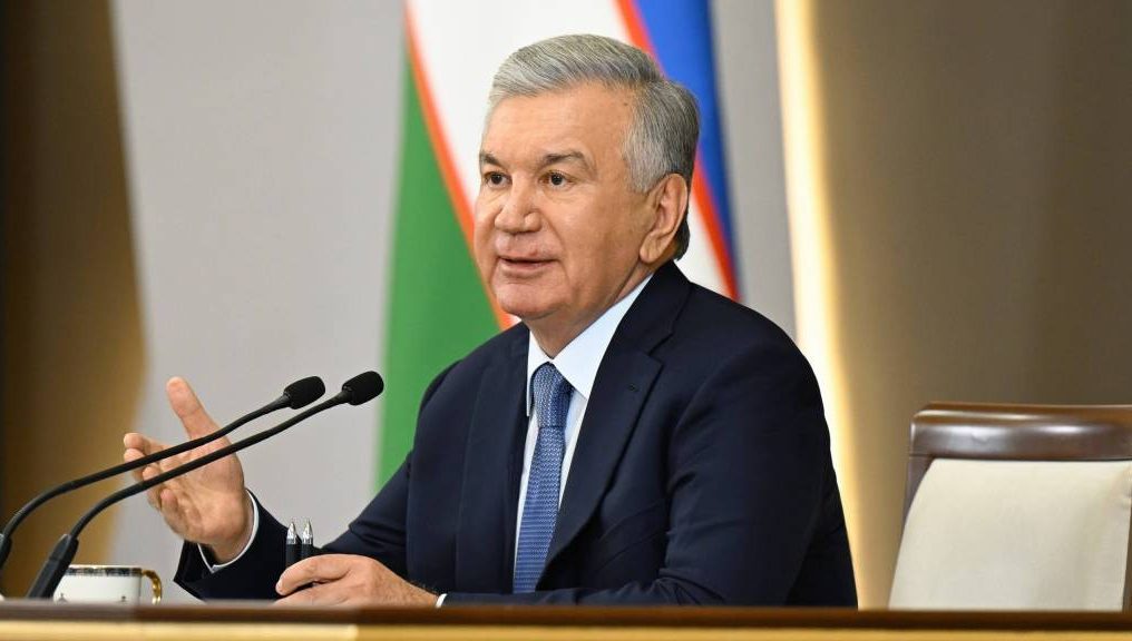 Таълимдан хавфсизликкача: Тошкентда янги тажриба ва лойиҳалар жорий этилади