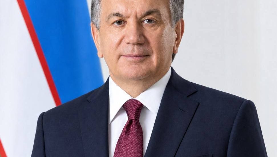 Президент Шавкат Мирзиёевнинг "Ўзбекистон ва Корея Республикаси: ўзгаришлар даврида келажак сари интилаётган ҳамкорлик" мақоласи эълон қилинди