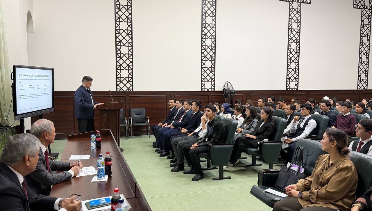 Yoshlarning iqtisodiy, ijtimoiy va madaniy huquqlari kafolatlari: xalqaro standartlar va milliy tajriba