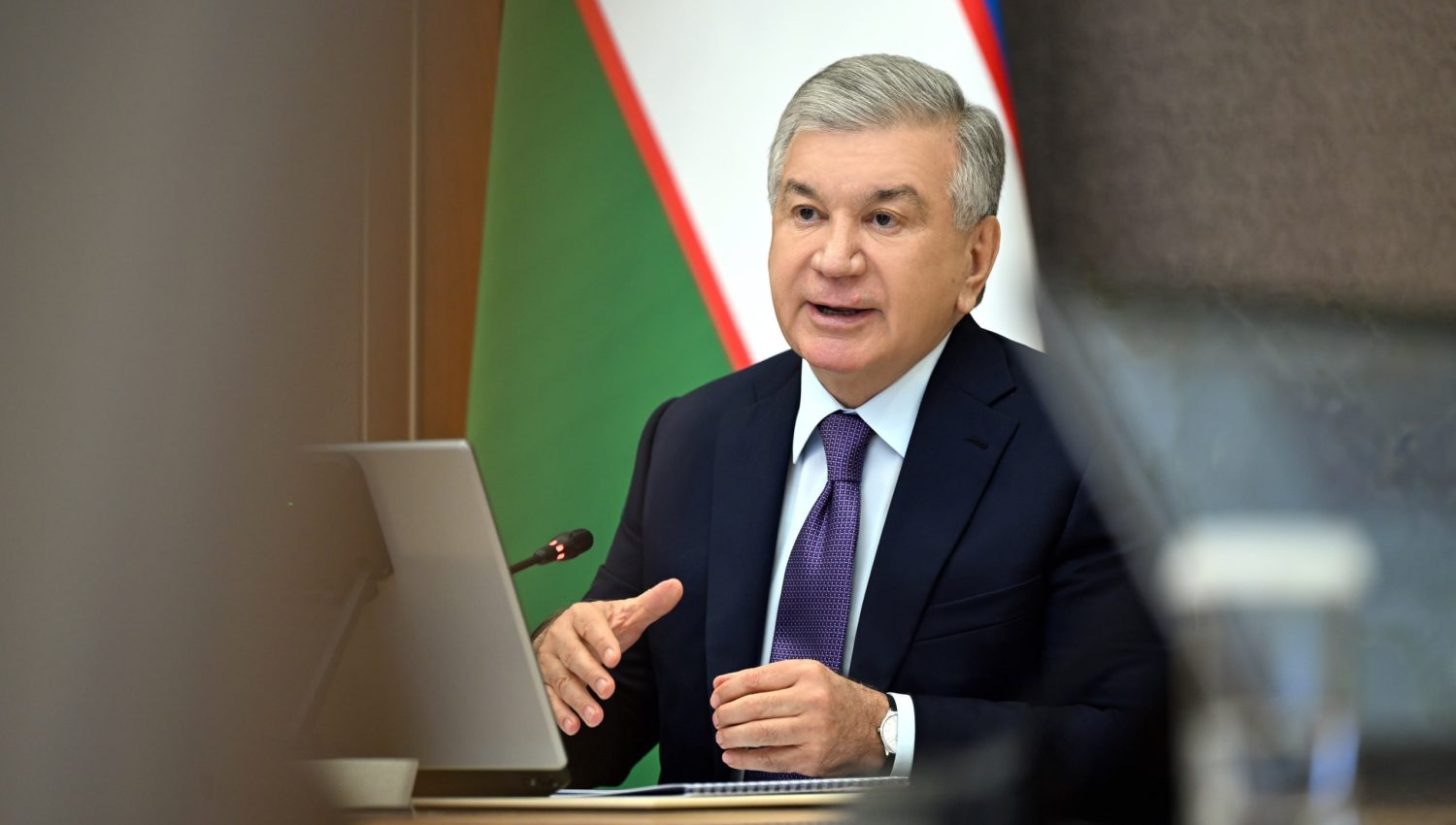Raqamli taʼlim orqali yoshlar uchun imkoniyatlar kengaytiriladi