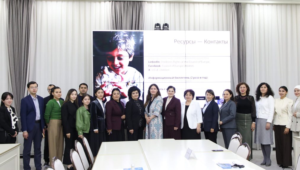 International Standards for the Protection of Children: The Council of Europe’s Experience and Prospects for Improving National Mechanisms