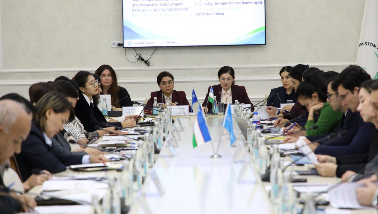 International Standards for the Protection of Children: The Council of Europe’s Experience and Prospects for Improving National Mechanisms