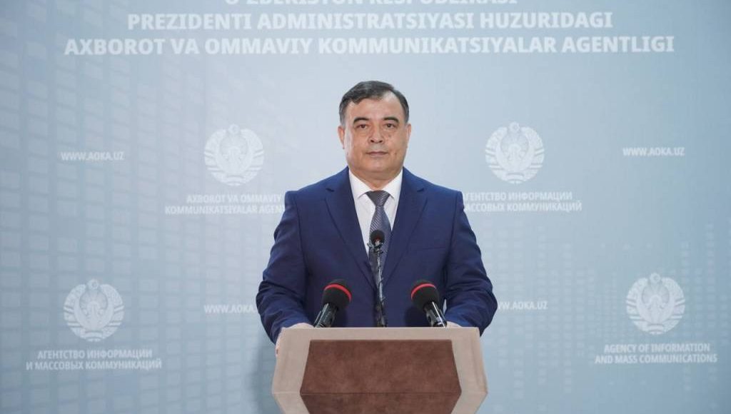 Inson huquqlari sohasidagi milliy ta’lim dasturi qanday bajarilmoqda?