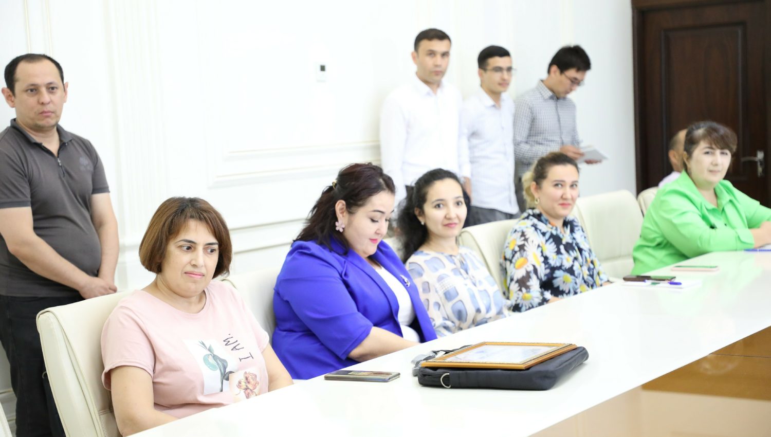 Istiqlol – barcha yutuq va marralarimizning asosiy manbai