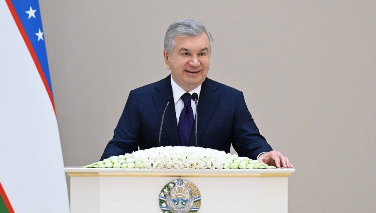 Ёшларнинг ташаббусларини қўллаб-қувватлашга доир қўшимча имкониятлар белгиланди