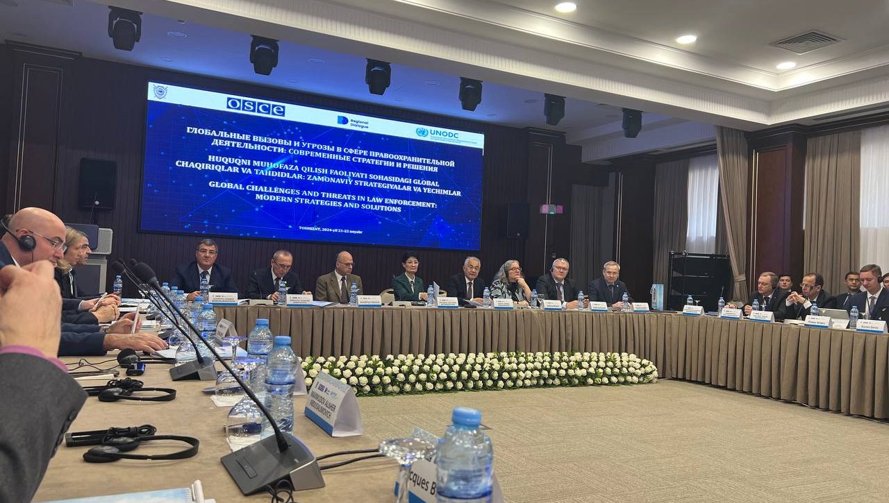 Yangi O‘zbekiston – Konstitutsiya va qonunlar ustuvorligi ta’minlangan davlat